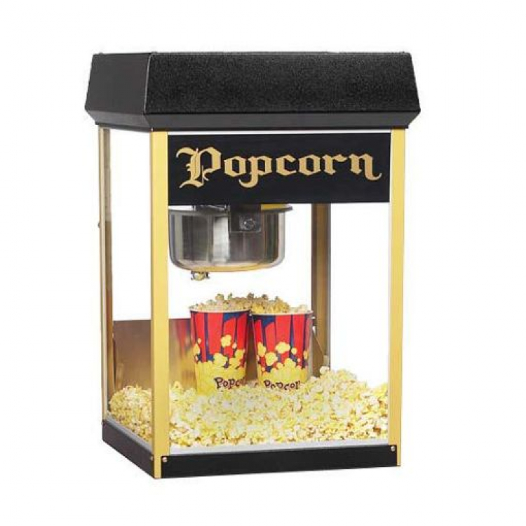 Popcorn Machine 12oz